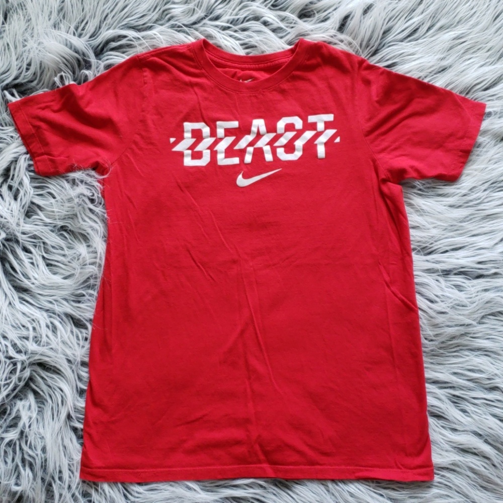 Boy's XL Nike Tee